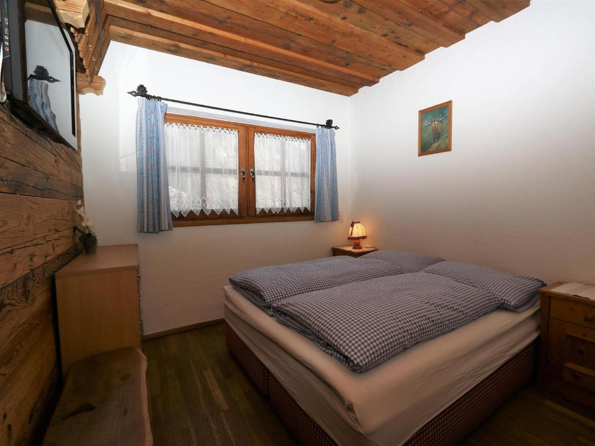 Holiday Home Lieslhuette, Grossarl Luaran gambar