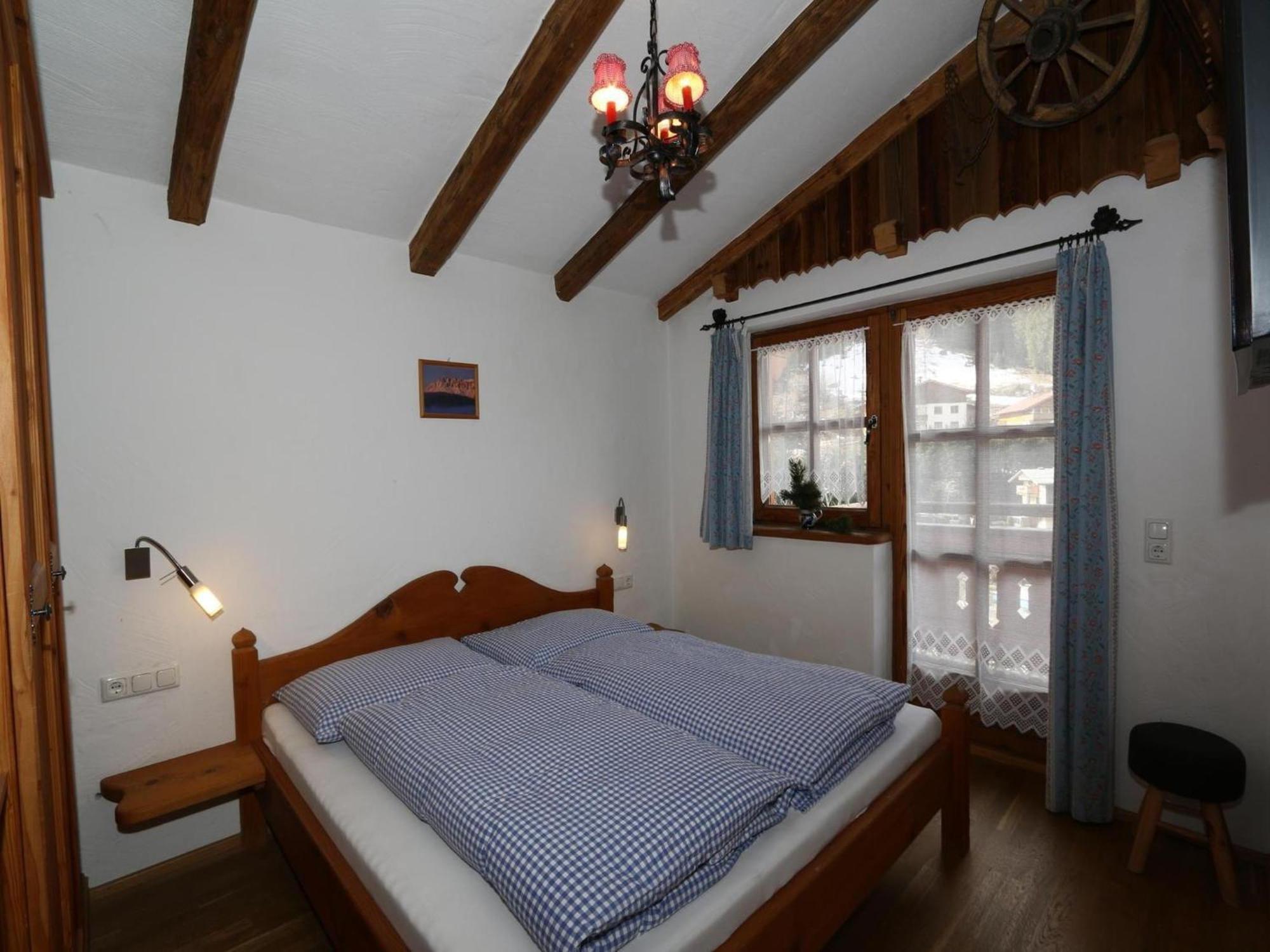 Holiday Home Lieslhuette, Grossarl Luaran gambar